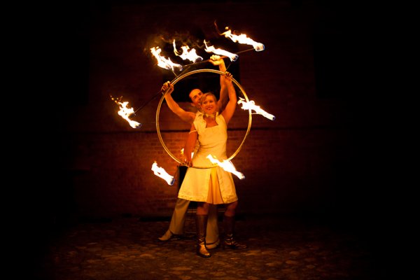 Feuerring